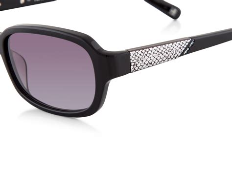 nine west sunglasses black|nine west sunglasses for women.